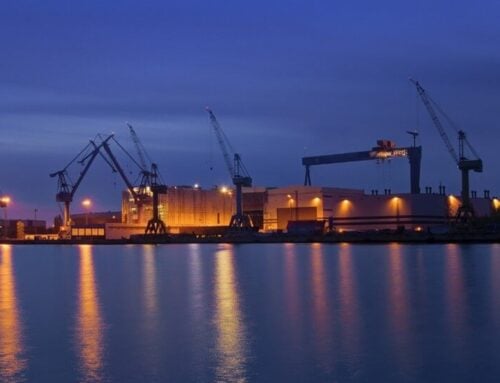 The Maritime Action Plan: Three Provisions That Will Shape Gulf Coast Industry