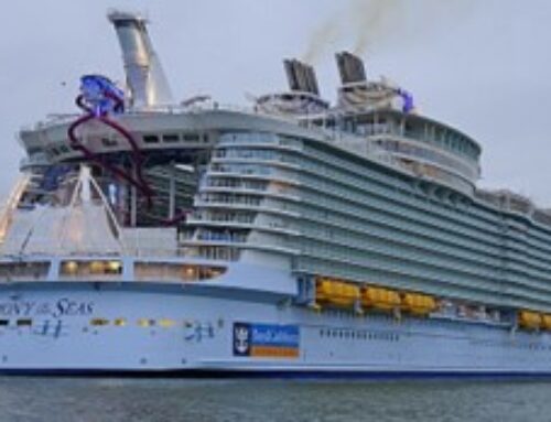 Tragedy at Sea: FBI Investigates Death of 12-Year-Old Boy on Royal Caribbean’s M/V Harmony of the Seas