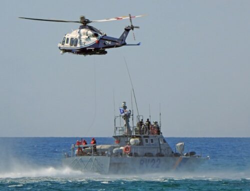 The Complex Challenges of Search and Rescue Operations: Recovering the S/V Bayesian Yacht and Beyond