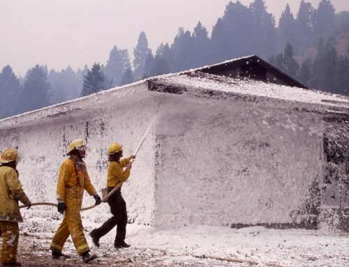 Firefighting Foam (AFFF) Lawsuits: The Current Legal Landscape