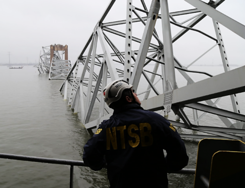 The M/V DALI Key Bridge Collapse: Circumstances, Settlement, and the Statute of Limitations