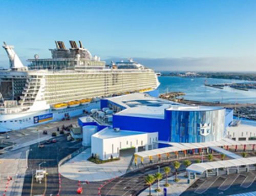 EPA Fines Royal Caribbean $475,000 for Waste Management Violations