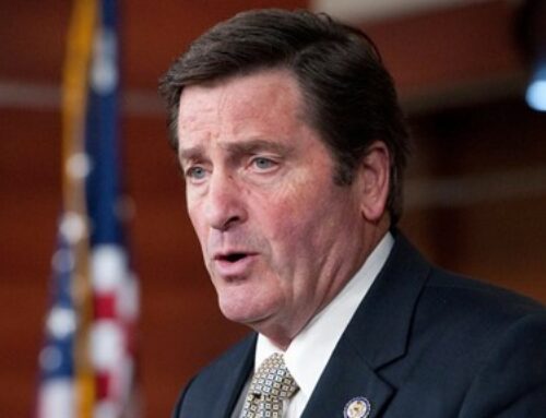 Reviving the American Maritime Industry: Congressman Garamendi’s Vision for the Future