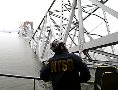 Setting the Record Straight: The $2.25 Billion Key Bridge Settlement