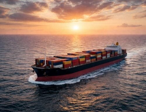 Signed, Sealed, Safe? The Hormuz Deal and the Questions Remaining