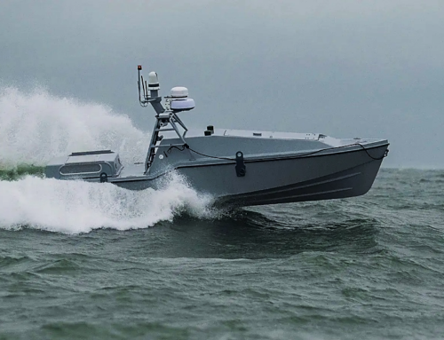 Drones, Seagliders, and the Future of Maritime Operations: What You Need to Know