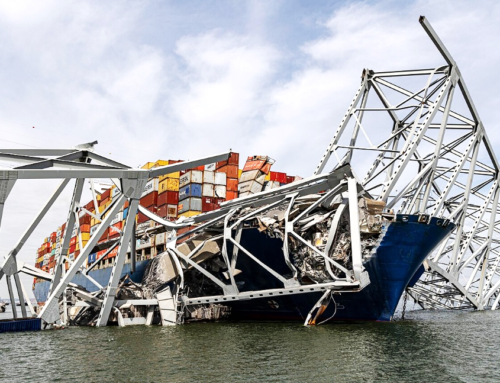 A Deal in the Dark: The M.V. Dali’s Chief Engineer, a Flushing Pump, and the Price of Silence