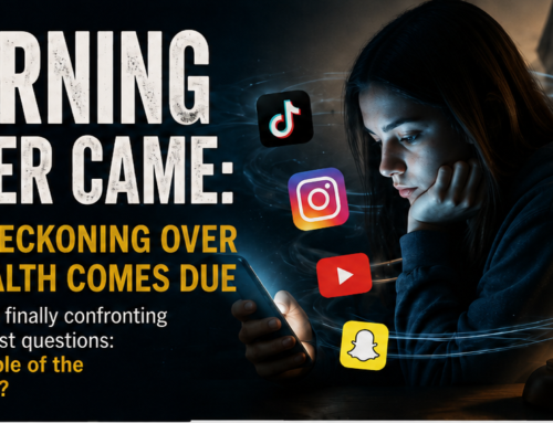 The Status of Social Media Teen-Harm: Where Legal Cases Stand this Fall and What Meta’s Billion-Dollar Texas Deal Means for Texas Families